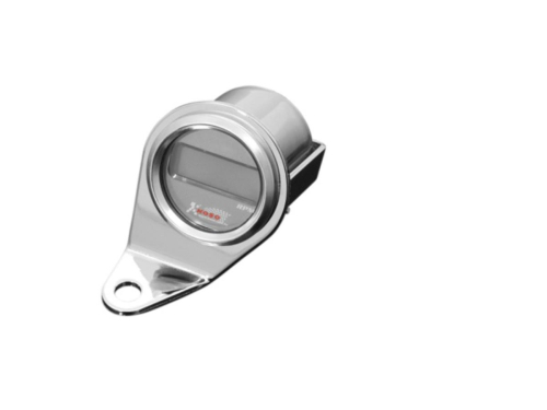 Highway Hawk - Highway Hawk Tachometer for CDI Ignition - Digital Face - HH-67-124