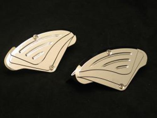 Highway Hawk - Highway Hawk Caliper Cover - HH-414-006