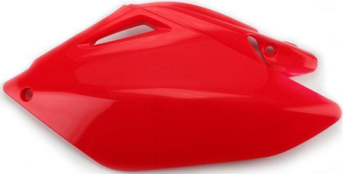 Polisport - Polisport Side Panels - Red CR 2004 - 8605500003