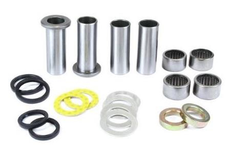 Pro-X - Pro-X A-Arm Bearing Kit - 26.510004