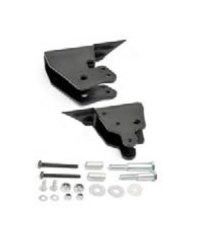 Polisport - Polisport Lever Mounting System - 8306500003