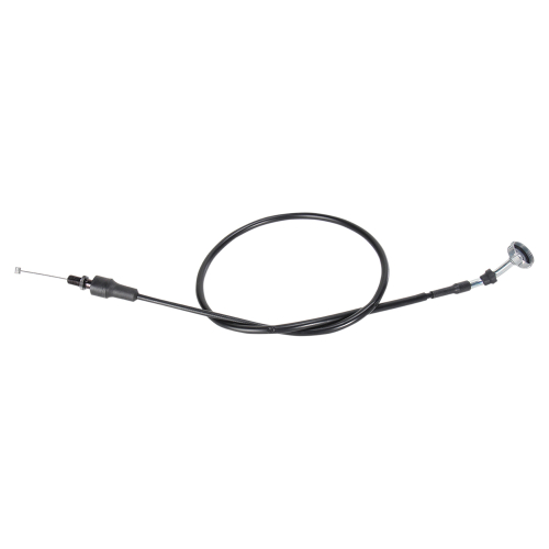 All Balls - All Balls Black Vinyl Throttle Cable - 45-1026