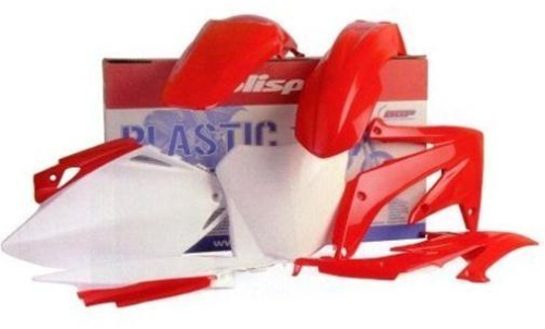 Polisport - Polisport Plastic Kit - OEM Color - 90237
