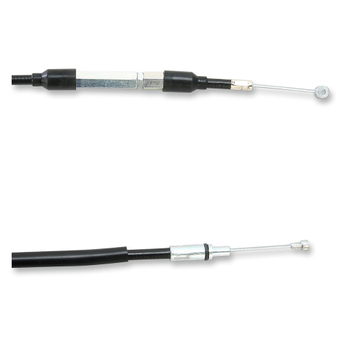 All Balls - All Balls Black Vinyl Clutch Cable - 45-2122