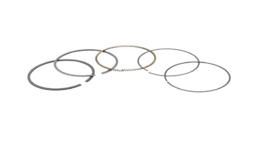 Pro-X - Pro-X Piston Ring Set - 50.50mm - 02.2090.050