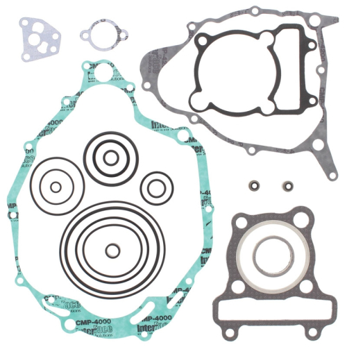 Vertex - Vertex Complete Gasket Set - 808659