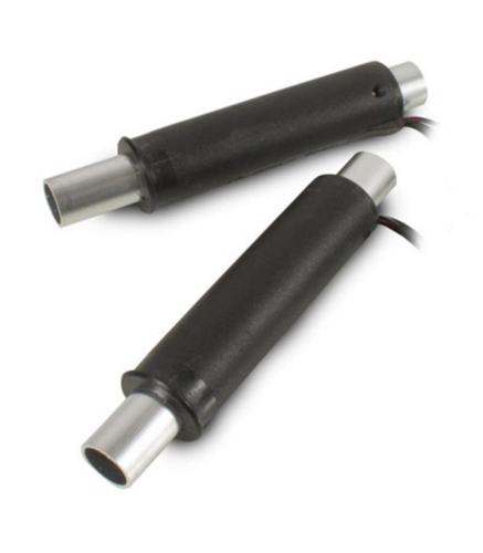 Wes Industries - Wes Industries Polly Heater Heated Grips for Wes Storage Boxes - 110-0008