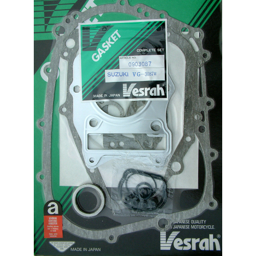 Vesrah - Vesrah Complete Gasket Kit - VG-3087-M