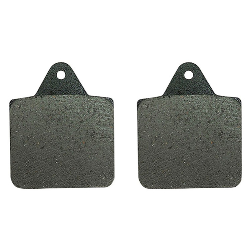 Wild Boar - Wild Boar Semi-Metallic Brake Pads - AT-05656