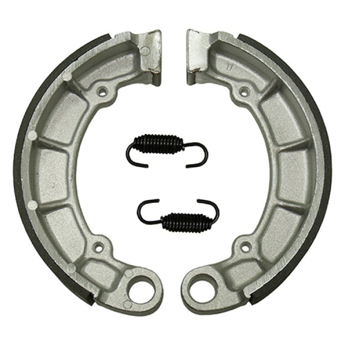 Wild Boar - Wild Boar Semi-Metallic Brake Pads - AT-05157