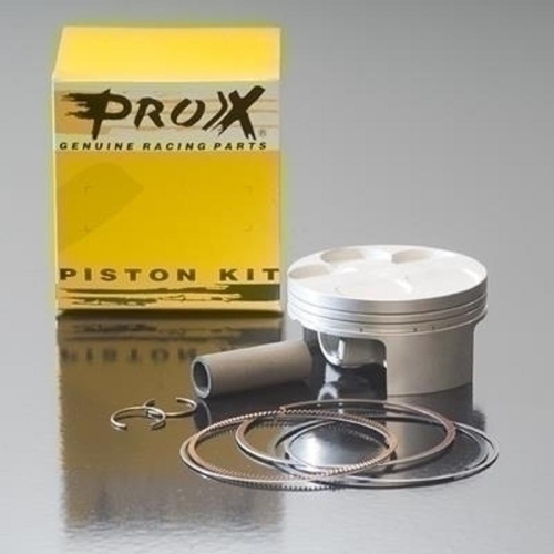 Pro-X - Pro-X Piston Kit - 1.80mm Oversize to 74.50mm - 01.7301.180