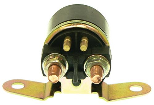Wild Boar - Wild Boar Starter Solenoid - SND6054