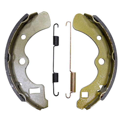 Wild Boar - Wild Boar Semi-Metallic Brake Pads - AT-05156