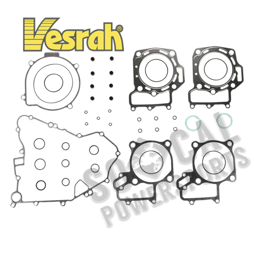 Vesrah - Vesrah Complete Gasket Kit - VG-4080-M