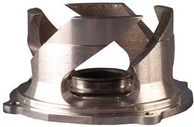 Venom Products - Venom Products Twin Trax Helix for TSS-04 Clutch - 54-44 x 46-44 - LW420437