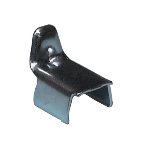 Kimpex - Kimpex Track Clip for Kimpex Tracks - Zinc - 1 3/8in. x 1in. x 3/4in. - 267909