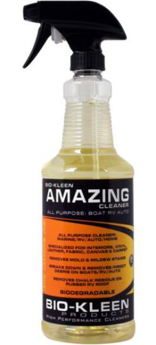 Bio-Kleen - Bio-Kleen Amazing Cleaner - 16oz. - M00305
