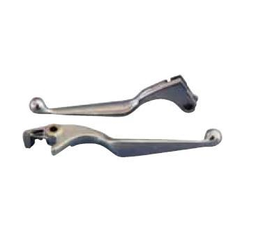 Emgo - Emgo Wide Blade Chrome Brake Lever - 30-24253