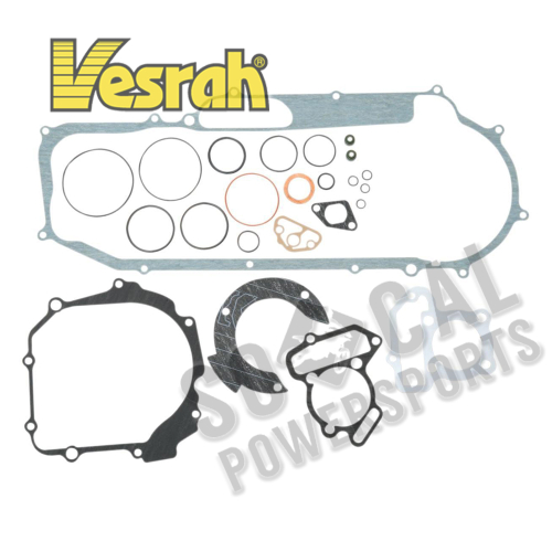Vesrah - Vesrah Complete Gasket Kit - VG-2151-M