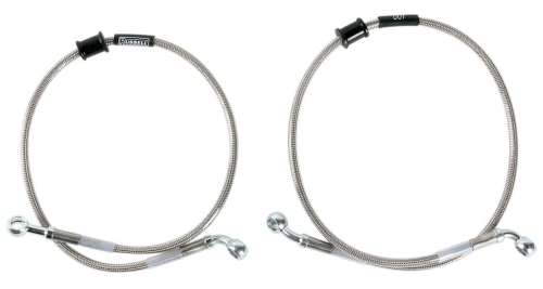 Russell - Russell Renegade Brake Line Kits - Rear - R09884B
