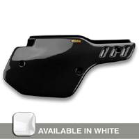 Maier Mfg - Maier Mfg Side Panels - White - 209091