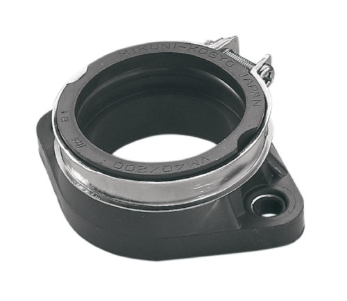 Mikuni - Mikuni Mounting Flange - 002.056