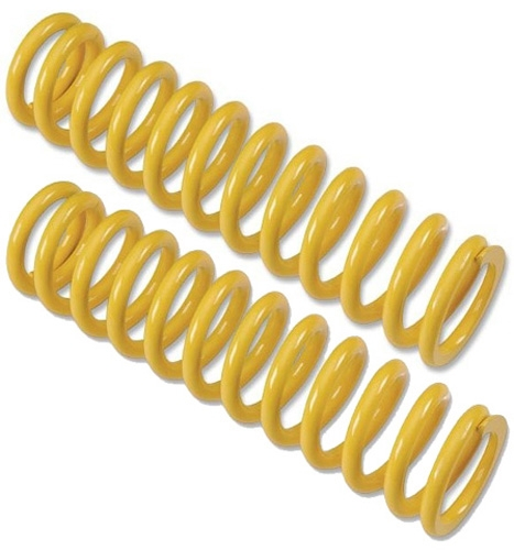 High Lifter Products - High Lifter Products Front Shock Spring - SPRYF400BB