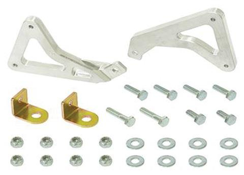 SPI - SPI Upper A-Arm Bracket - SM-12539