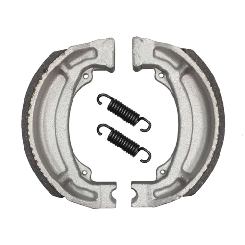 Wild Boar - Wild Boar Semi-Metallic Brake Pads - MX-05258