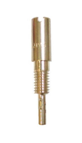 Mikuni - Mikuni Pilot Jet (N224.103) for Yamaha Y2, TMX, & BDST Carburetor - Size 55 - 004.575
