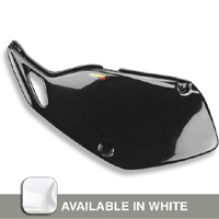 Maier Mfg - Maier Mfg Side Panels - White - 209501