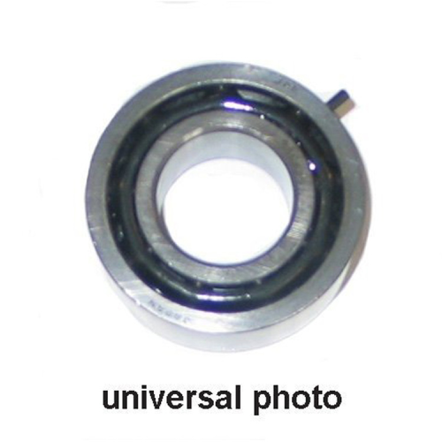 All Balls - All Balls Bearing - I.D. x O.D. x Width: 25 x 52 x 16 - 09-259-01