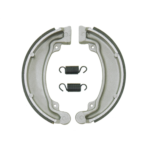 Wild Boar - Wild Boar Semi-Metallic Brake Pads - AT-05417