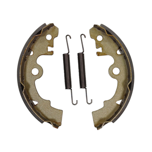 Wild Boar - Wild Boar Semi-Metallic Brake Pads - AT-05052