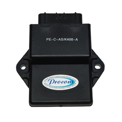 Procom - Procom High Output CDI Rev Box - PE-C-AS/K400-A-HI
