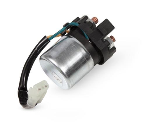 Wild Boar - Wild Boar Starter Solenoid - SND6061