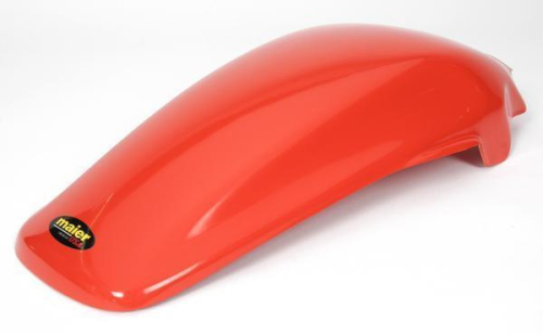 Maier Mfg - Maier Mfg Rear Fender - Orange - 135007