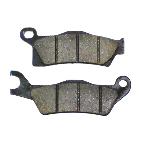Wild Boar - Wild Boar Semi-Metallic Brake Pads - AT-05266