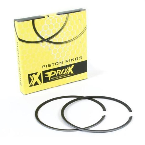 Pro-X - Pro-X Piston Ring Set - 66.00mm - 02.1300.000