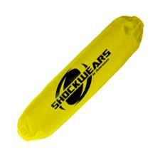 Outerwears - Outerwears Shockwears Shock Cover - Yellow - 30-1089-04