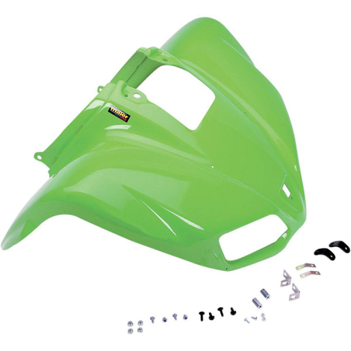 Maier Mfg - Maier Mfg Front Fender - Oliver - 118859
