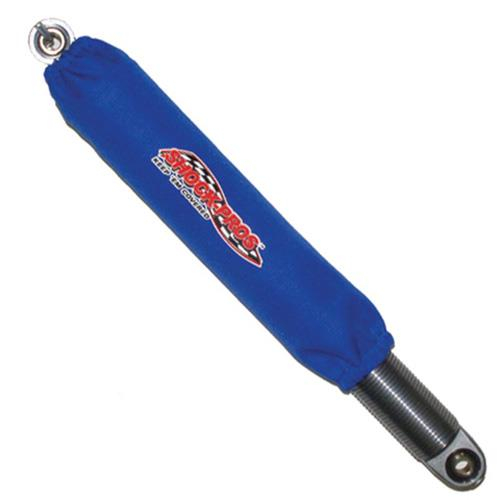 Shock-Pros - Shock-Pros Shock Covers - Blue - 5202BL