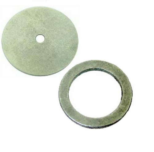 Warn - Warn Spacer Kit for 3.0ci Winch - 70407