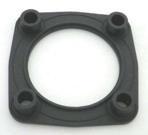 WSM - WSM Throttle Body Gasket - 007-574-02