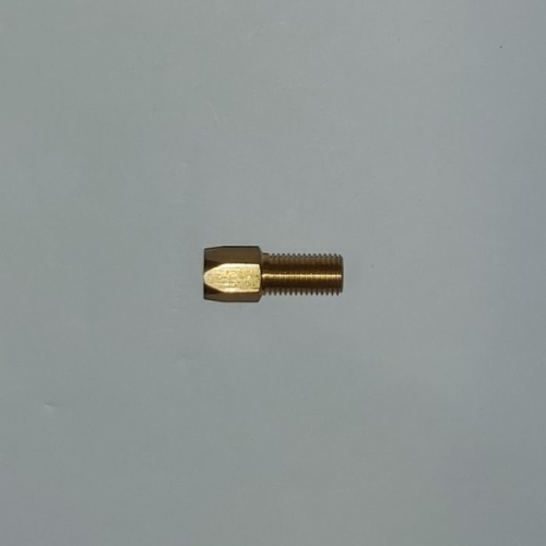Mikuni - Mikuni Cable Adjuster for PWK33 Series Carburetors - 018.542
