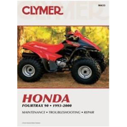 Haynes - Haynes Repair Manual - XF-50-274281