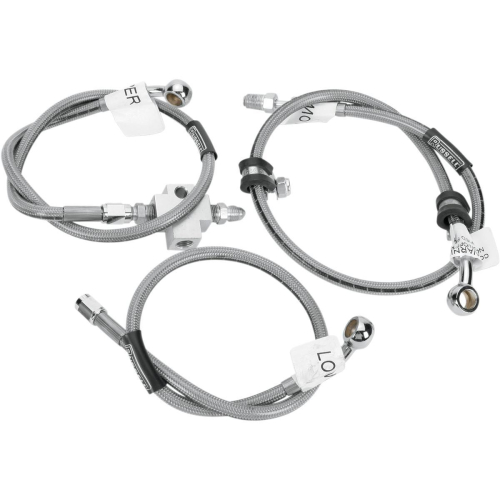 Russell - Russell Brake Line Kit - R09085