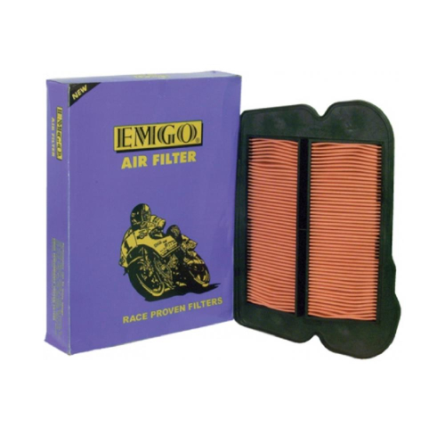 Emgo - Emgo Air Filter - 12-90680