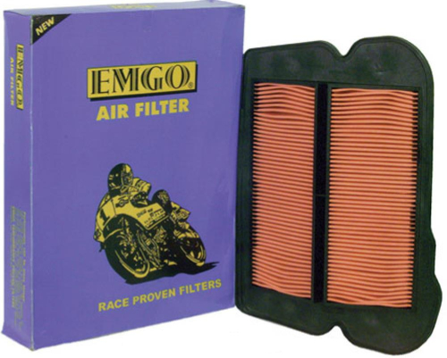 Emgo - Emgo Air Filter - 12-90390