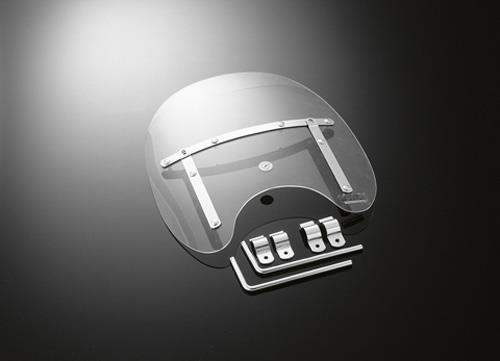 Highway Hawk - Highway Hawk Windshield - HH-P04-163